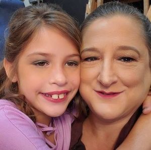 Meet your Posher, Ginger